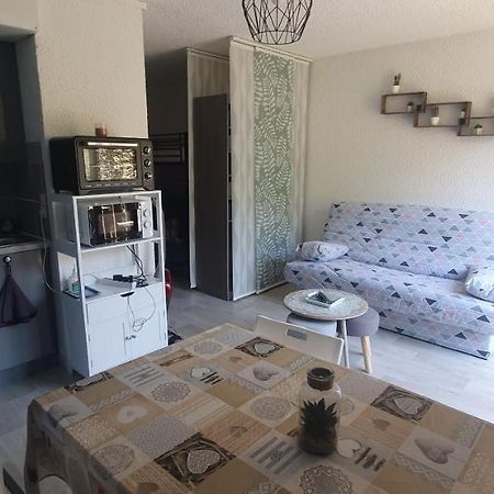 Studio 4 A 5 Personnes Saint Jean Montclar Montclar  Ngoại thất bức ảnh