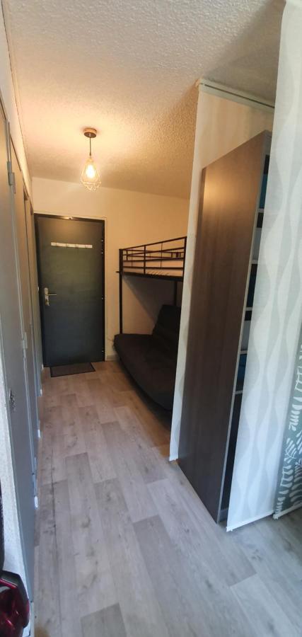 Studio 4 A 5 Personnes Saint Jean Montclar Montclar  Ngoại thất bức ảnh