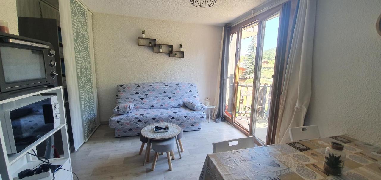 Studio 4 A 5 Personnes Saint Jean Montclar Montclar  Ngoại thất bức ảnh